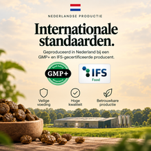 Premium Kat Graanvrij Kip